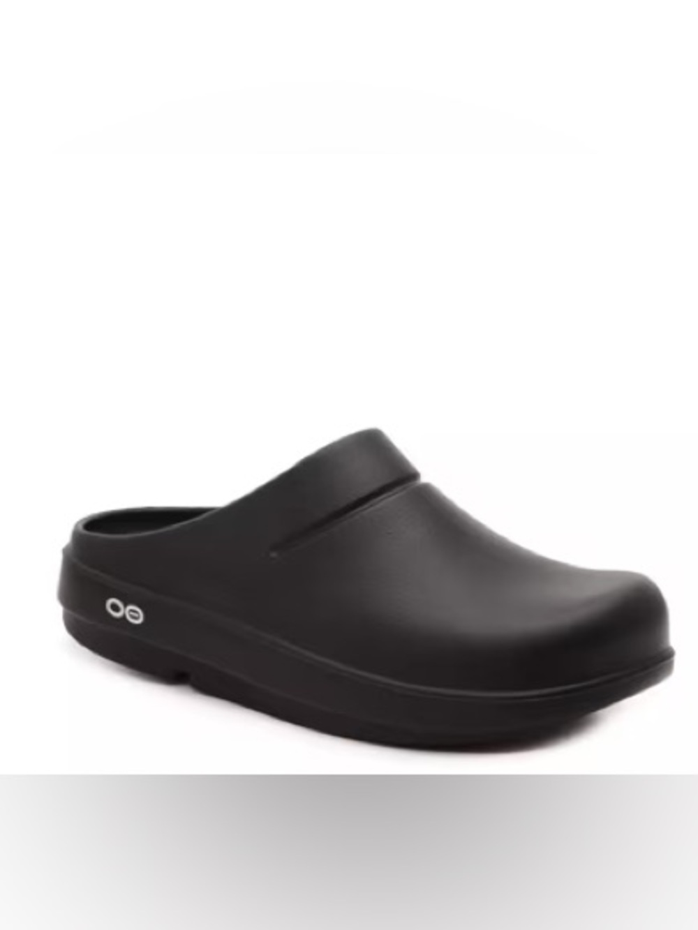 Oofos OOCLOOG Recovery Men's Slip on Shoes Size 13